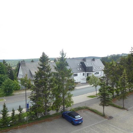 Family Star Winterberg Ferienwohnung 6 Pers Wifi Pool Near Bikepark Eksteriør billede