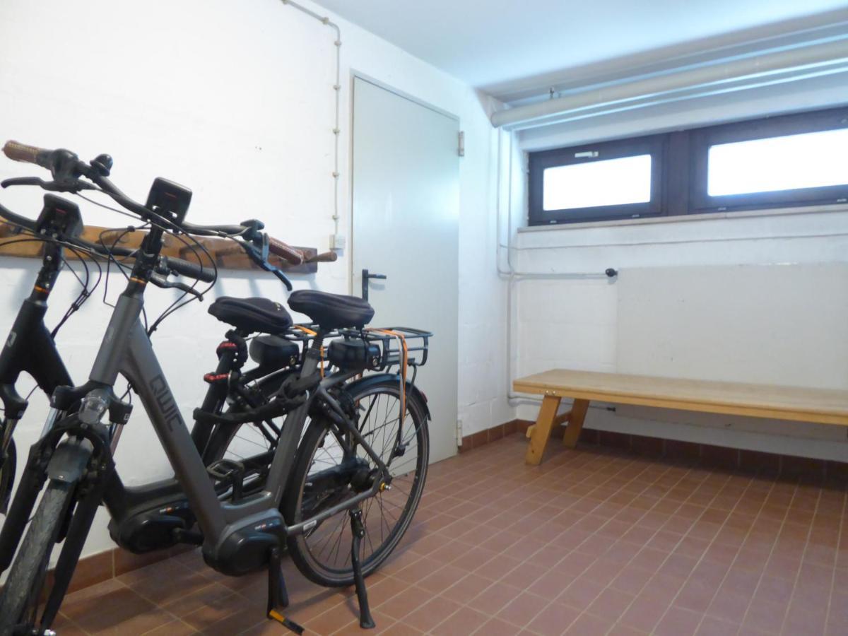 Family Star Winterberg Ferienwohnung 6 Pers Wifi Pool Near Bikepark Eksteriør billede