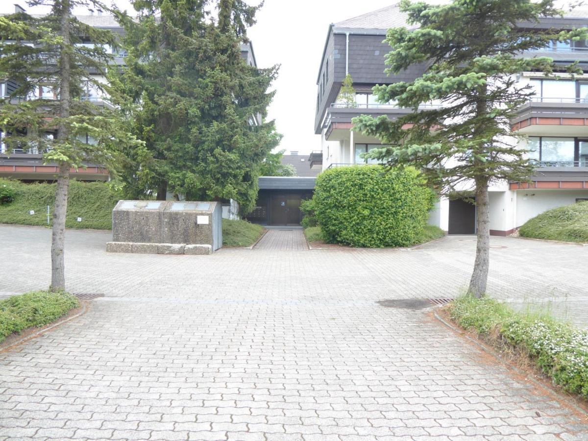 Family Star Winterberg Ferienwohnung 6 Pers Wifi Pool Near Bikepark Eksteriør billede