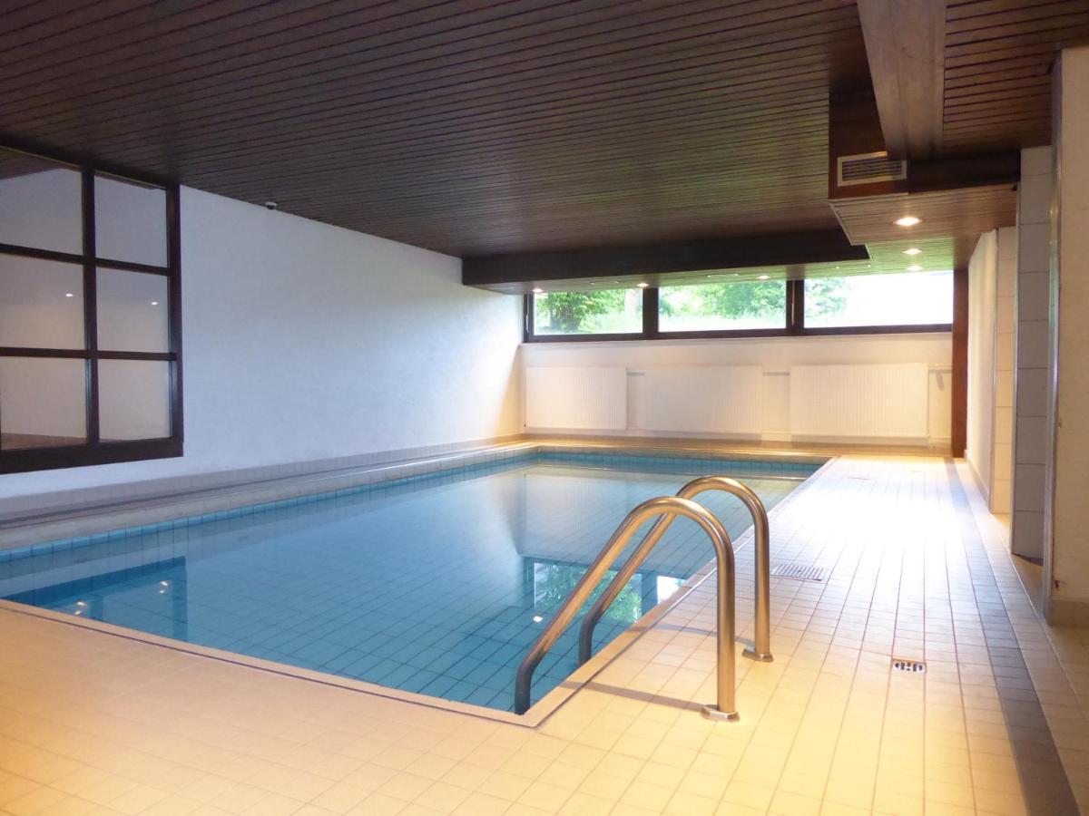 Family Star Winterberg Ferienwohnung 6 Pers Wifi Pool Near Bikepark Eksteriør billede