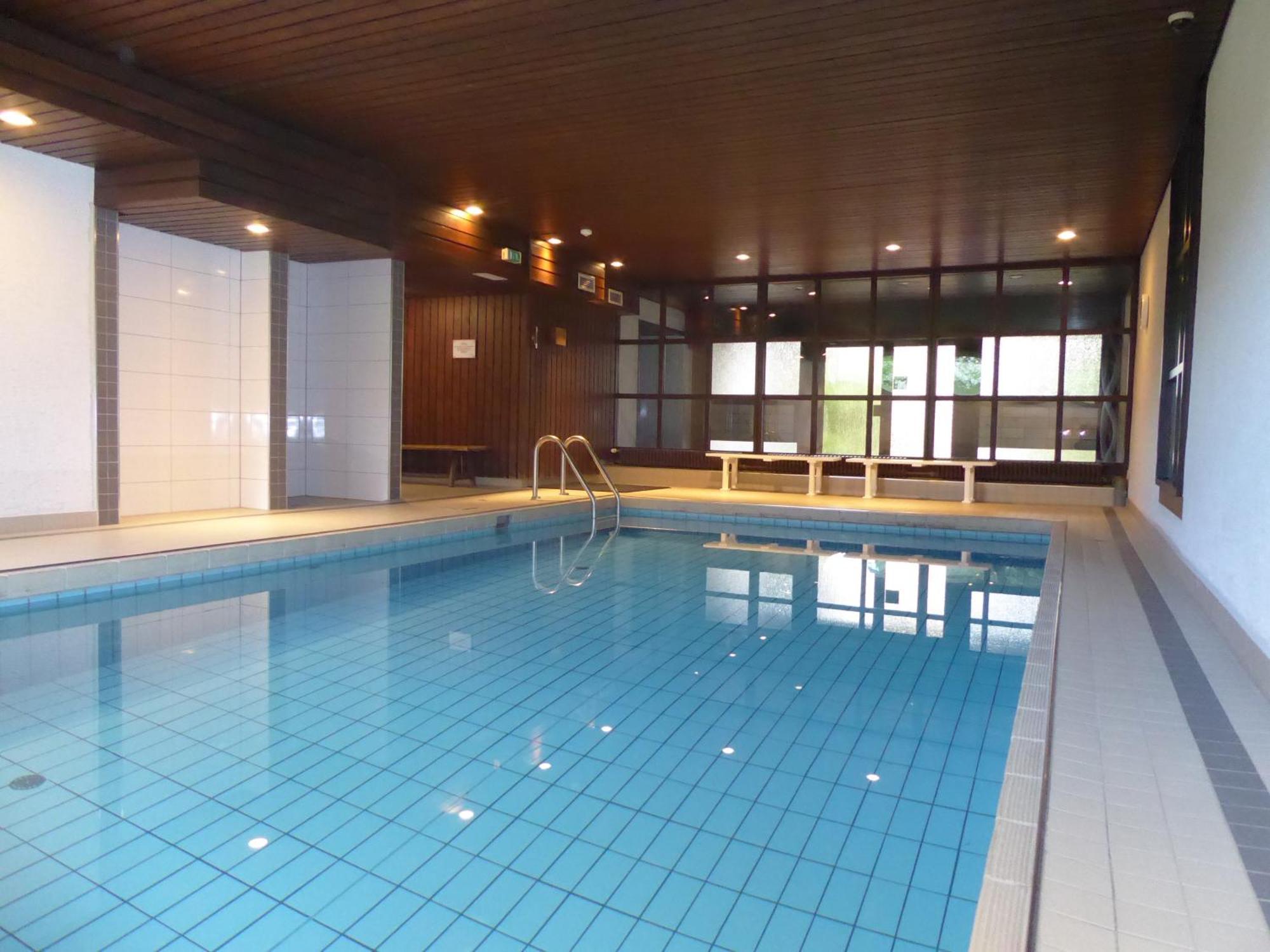 Family Star Winterberg Ferienwohnung 6 Pers Wifi Pool Near Bikepark Eksteriør billede