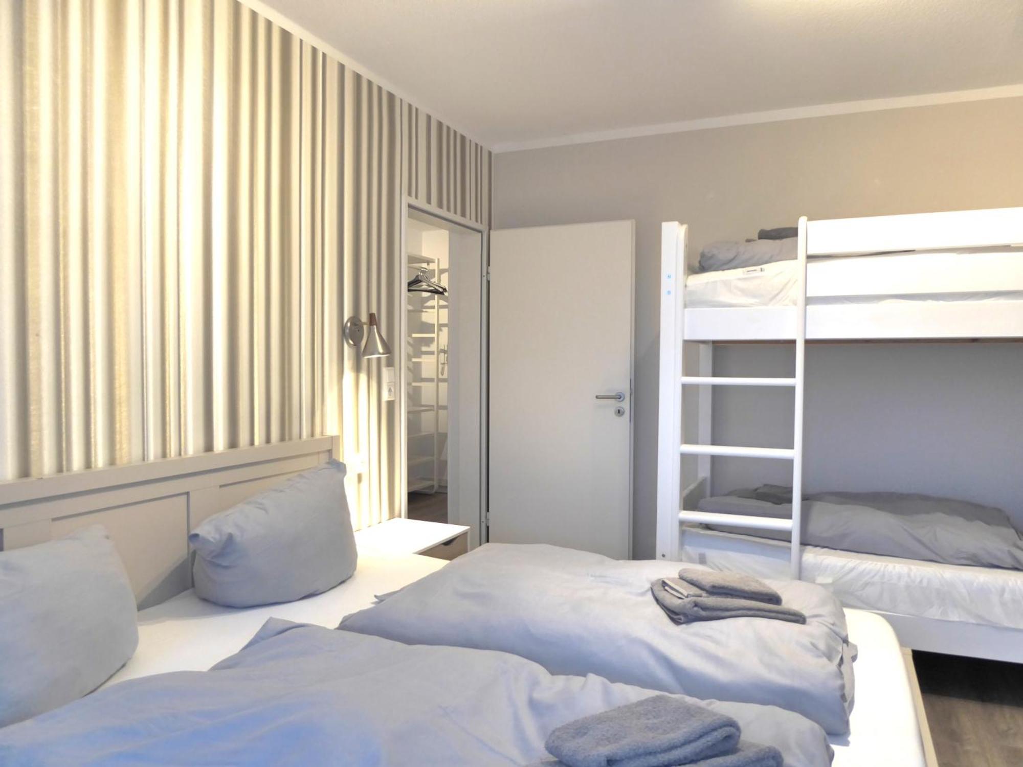 Family Star Winterberg Ferienwohnung 6 Pers Wifi Pool Near Bikepark Eksteriør billede