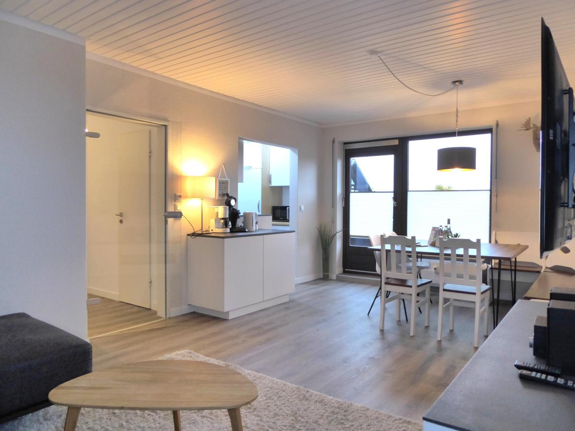 Family Star Winterberg Ferienwohnung 6 Pers Wifi Pool Near Bikepark Eksteriør billede