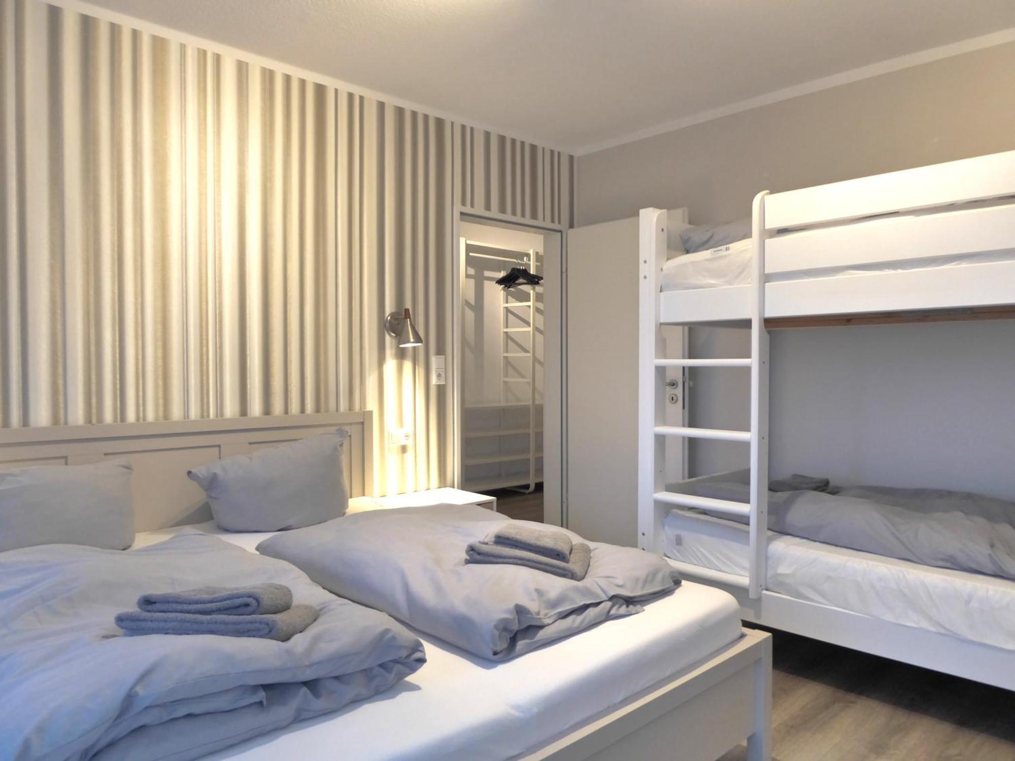 Family Star Winterberg Ferienwohnung 6 Pers Wifi Pool Near Bikepark Eksteriør billede