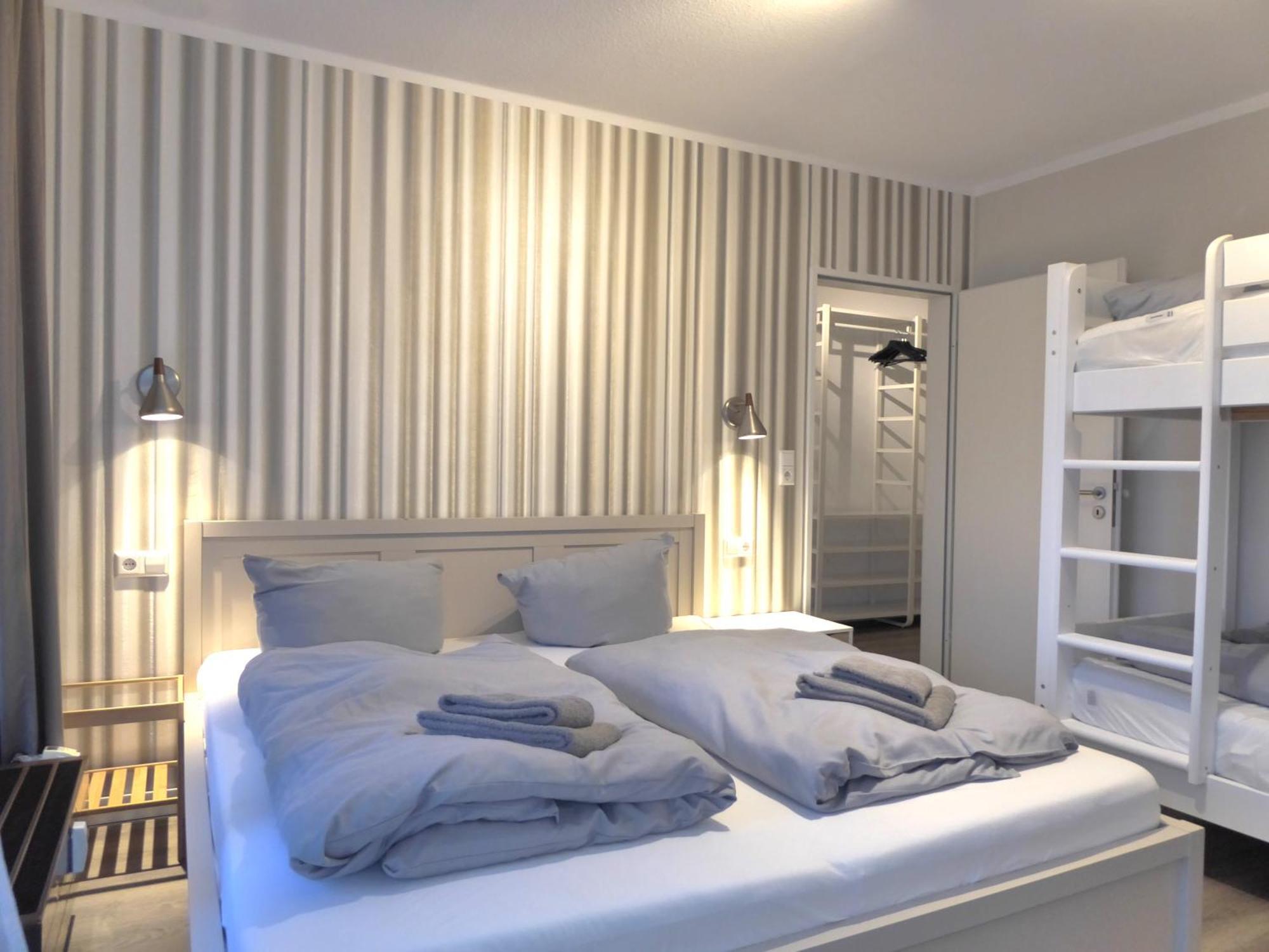Family Star Winterberg Ferienwohnung 6 Pers Wifi Pool Near Bikepark Eksteriør billede