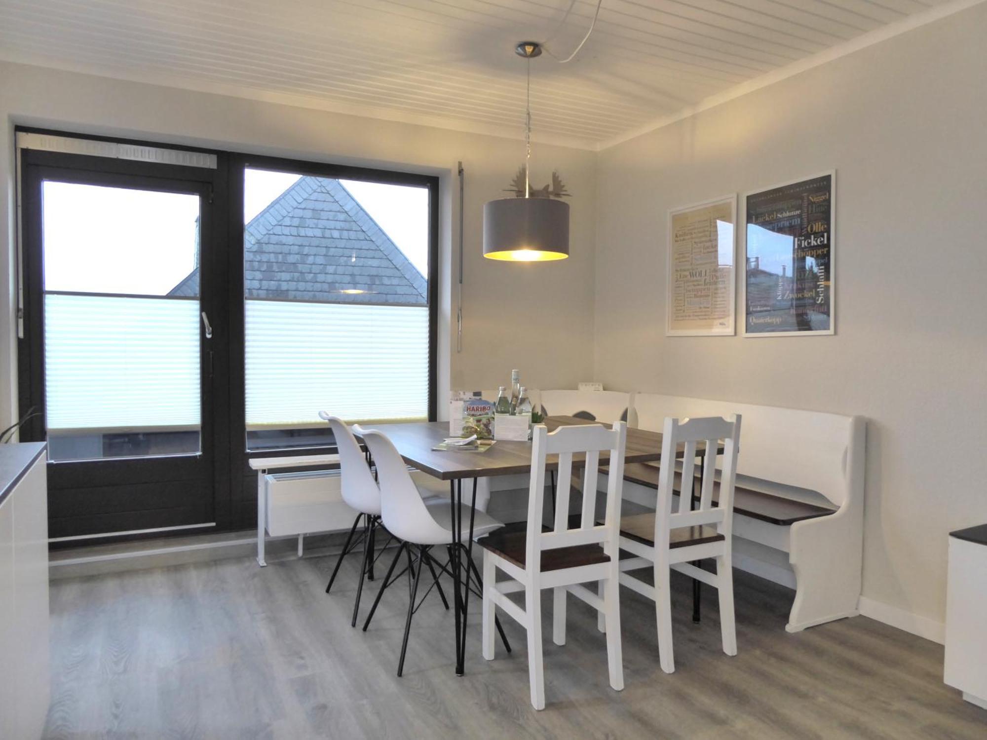 Family Star Winterberg Ferienwohnung 6 Pers Wifi Pool Near Bikepark Eksteriør billede