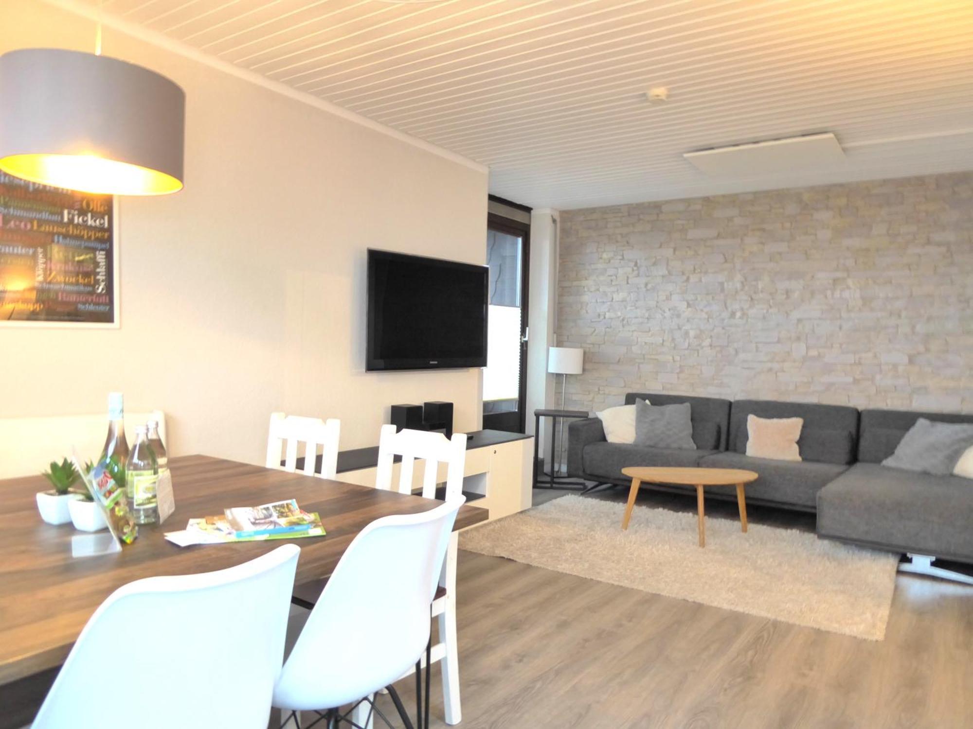 Family Star Winterberg Ferienwohnung 6 Pers Wifi Pool Near Bikepark Eksteriør billede