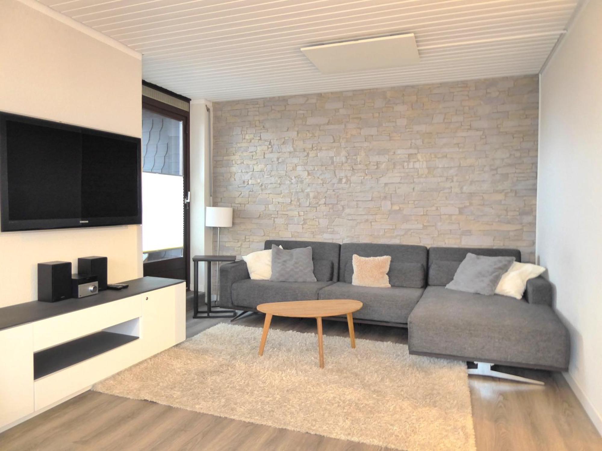 Family Star Winterberg Ferienwohnung 6 Pers Wifi Pool Near Bikepark Eksteriør billede